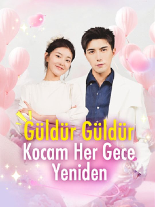 Güldür Güldür Kocam Her Gece Yeniden kapak