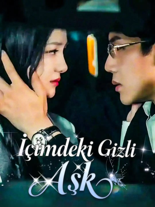 İçimdeki Gizli Aşk kapak