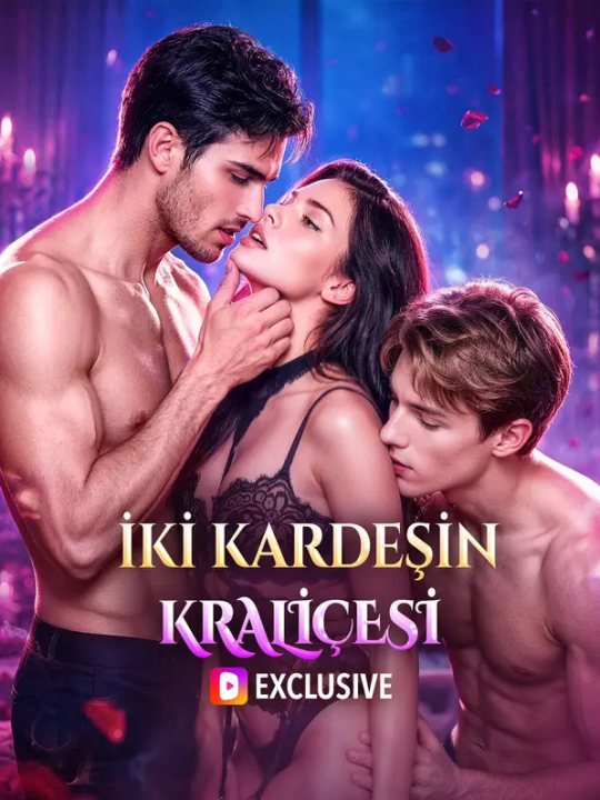 İki Kardeşin Kraliçesi kapak