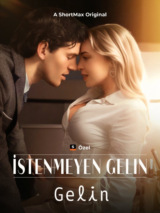 İstenmeyen Gelin kapak