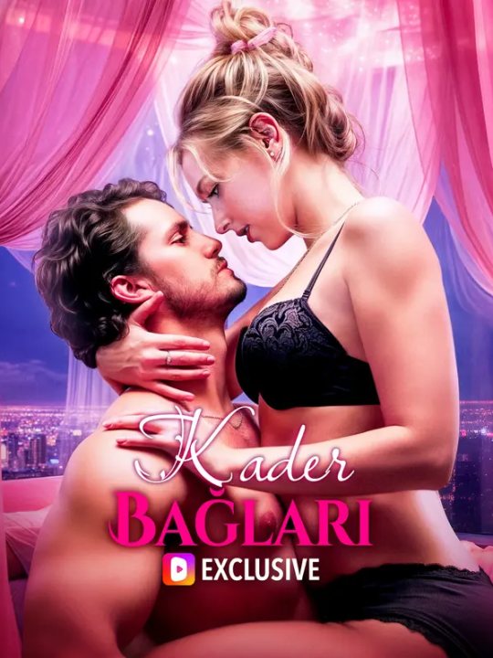 Kader Bağları kapak