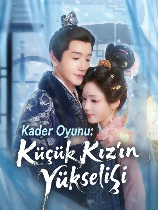 Kader Oyunu: Küçük Kız’ın Yükselişi kapak
