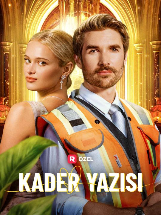 Kader Yazısı kapak