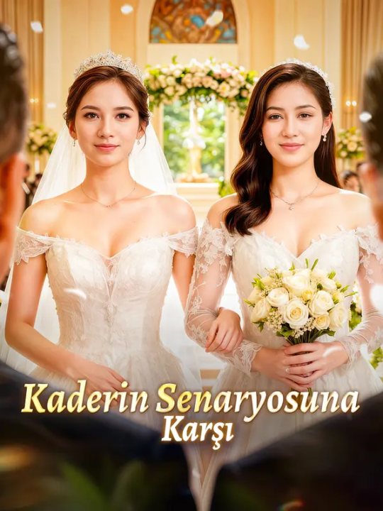 Kaderin Senaryosuna Karşı kapak