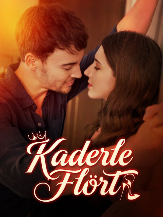 Kaderle Flört kapak