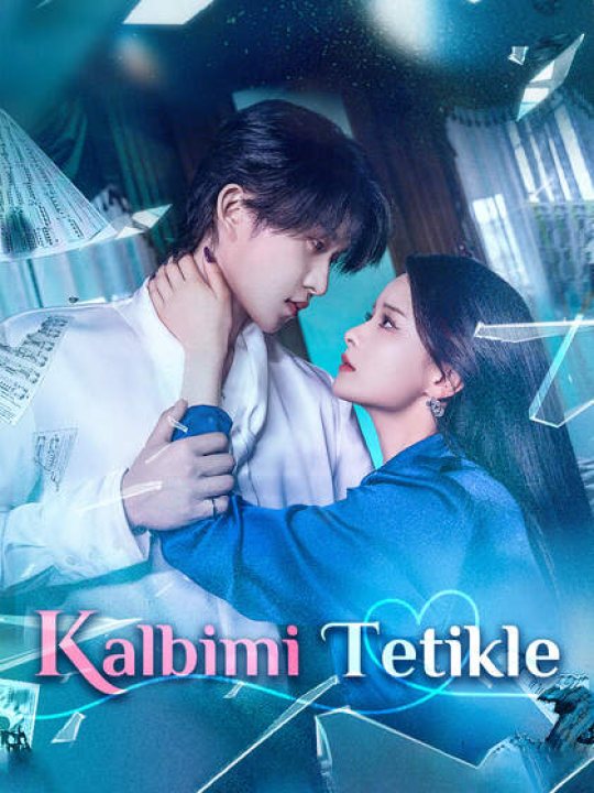 Kalbimi Tetikle kapak