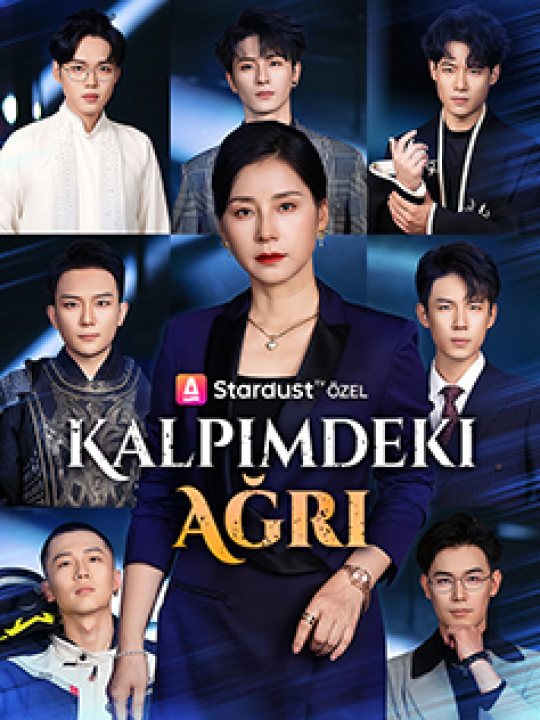 Kalpimdeki Ağrı kapak