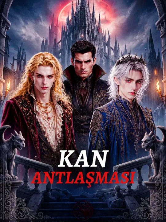 Kan Antlaşması kapak