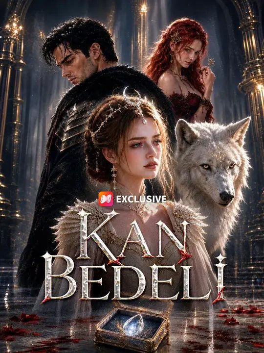 Kan Bedeli kapak