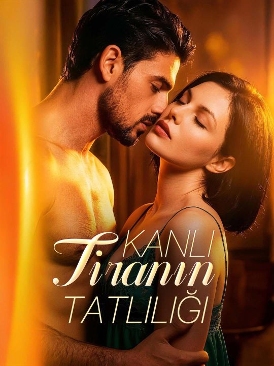 Kanlı Tiranın Tatlılığı kapak