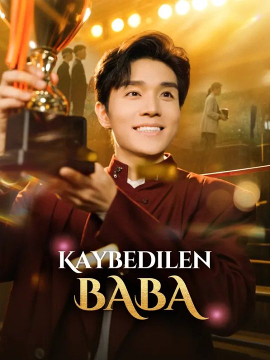 Kaybedilen Baba kapak