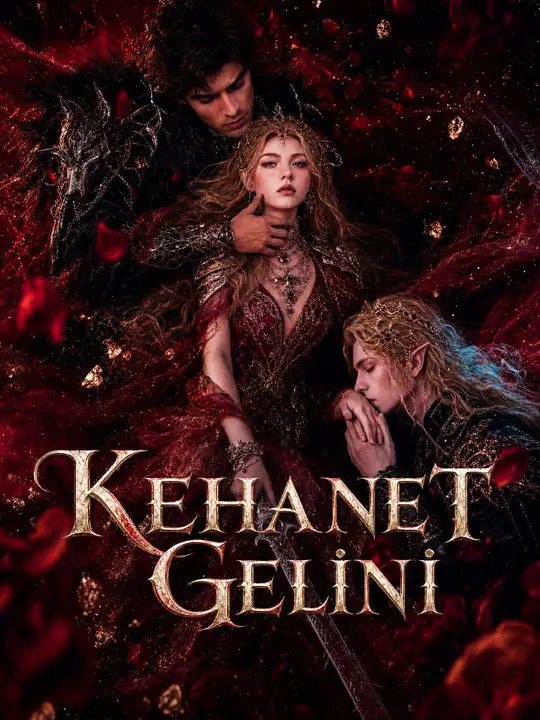 Kehanet Gelini kapak