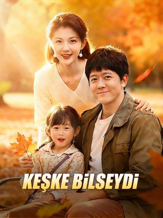 Keşke Bilseydi kapak