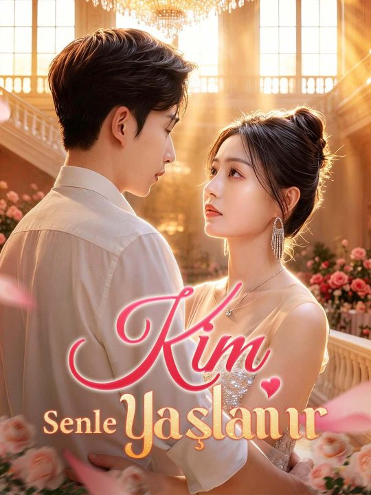 Kim Senle Yaşlanır kapak