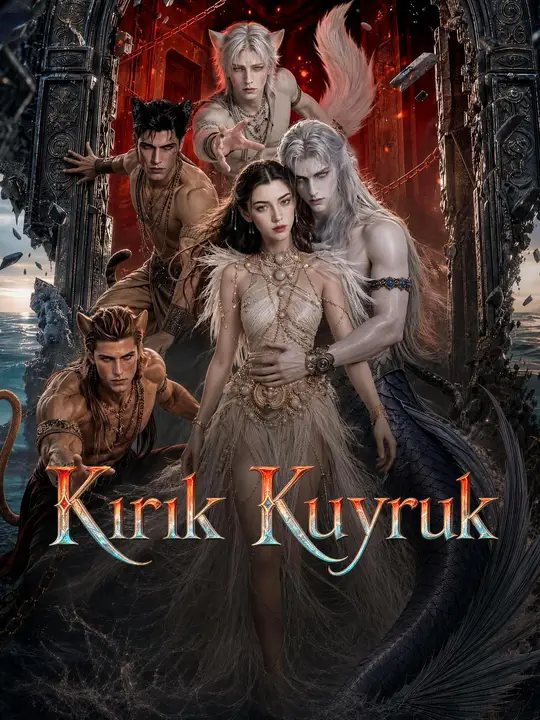 Kırık Kuyruk kapak