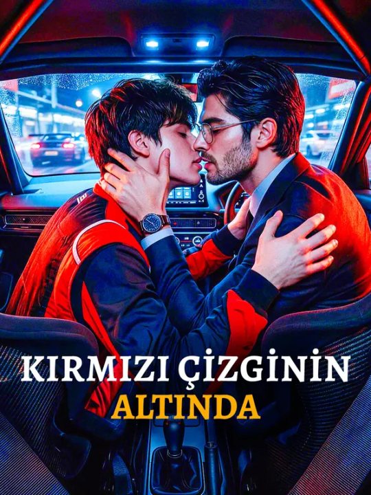 Kırmızı Çizginin Altında kapak
