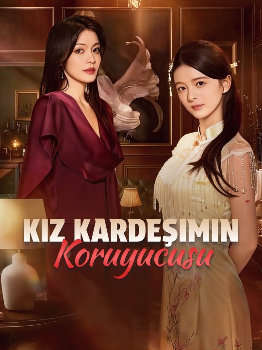 Kız Kardeşimin Koruyucusu kapak