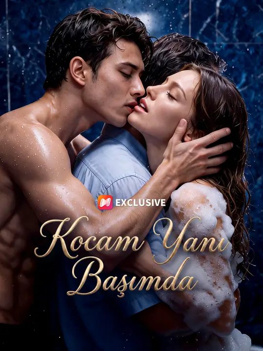 Kocam Yanı Başımda kapak