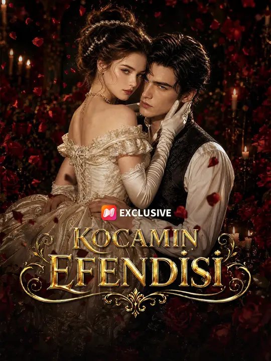 Kocamın Efendisi kapak
