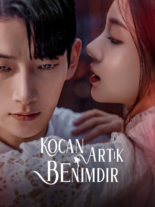 Kocan Artık Benimdir kapak