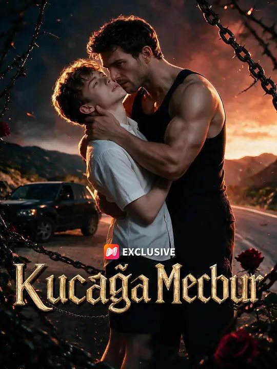 Kucağa Mecbur kapak