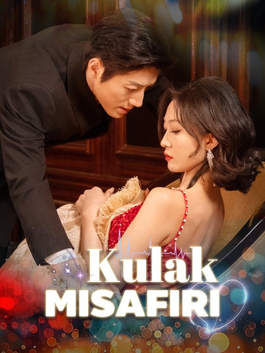 Kulak Misafiri kapak