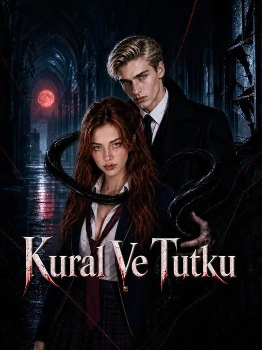 Kural Ve Tutku kapak