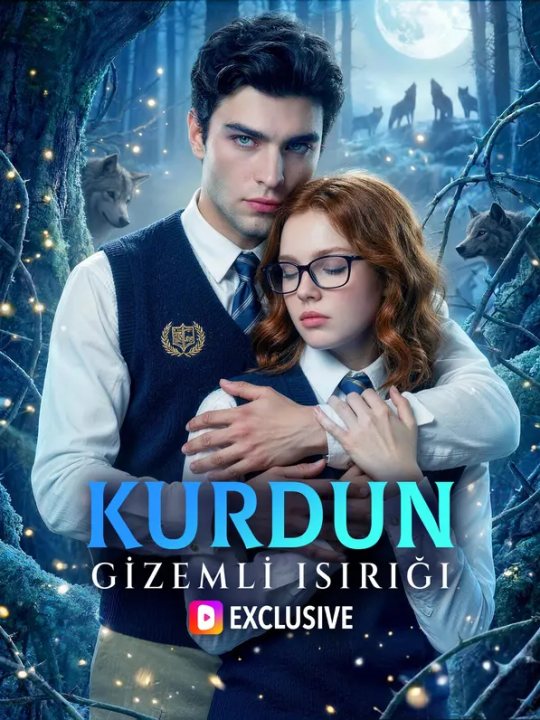 Kurdun Gizemli Isırığı kapak