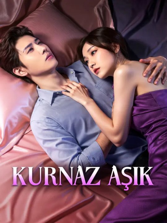 Kurnaz Aşık kapak
