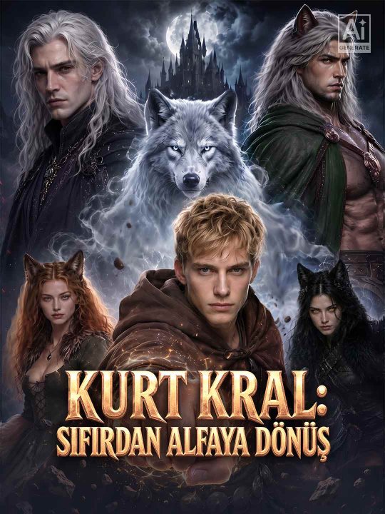 KURT KRAL: SIFIRDAN ALFAYA DÖNÜŞ kapak