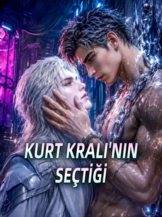 Kurt Kralı’nın Seçtiği kapak