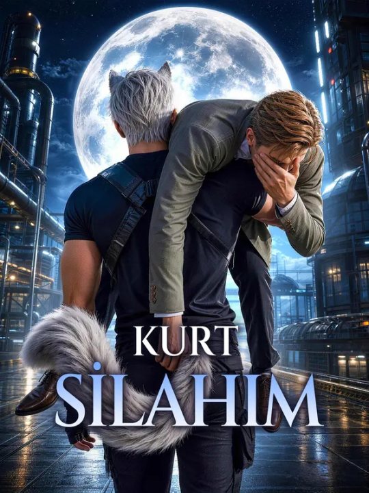 Kurt Silahım kapak