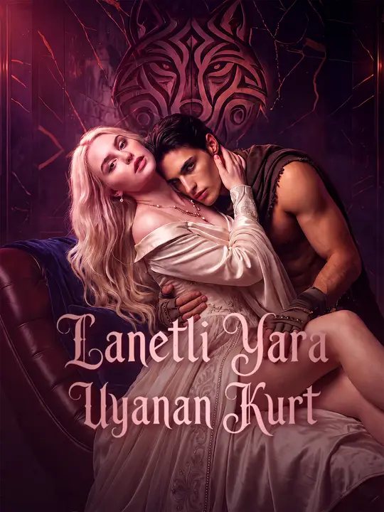 Lanetli Yara, Uyanan Kurt kapak