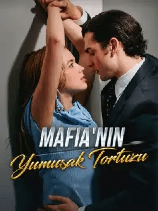Mafya’nın Yumuşak Tortusu kapak
