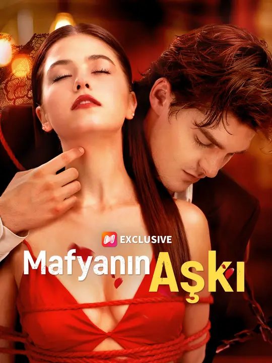 Mafyanın Aşkı kapak