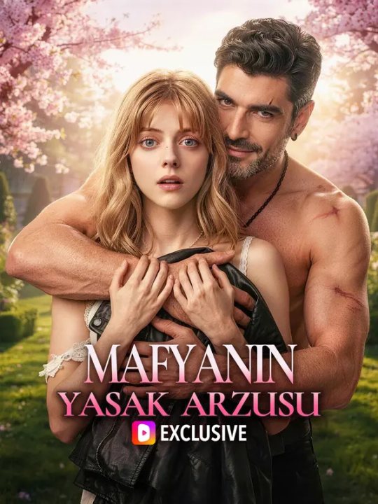 Mafyanın Yasak Arzusu kapak