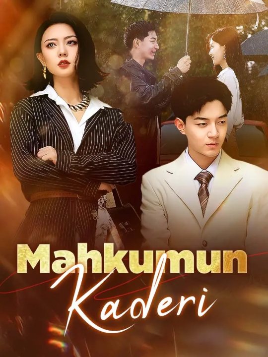 Mahkumun Kaderi kapak