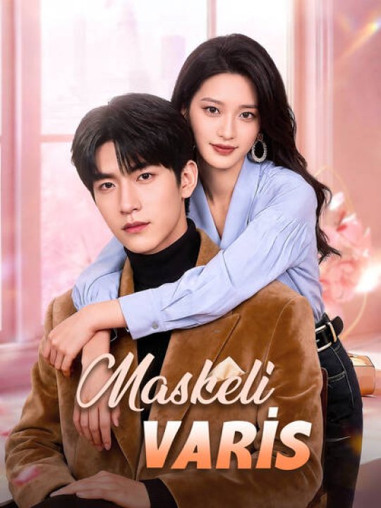 Maskeli Varis kapak