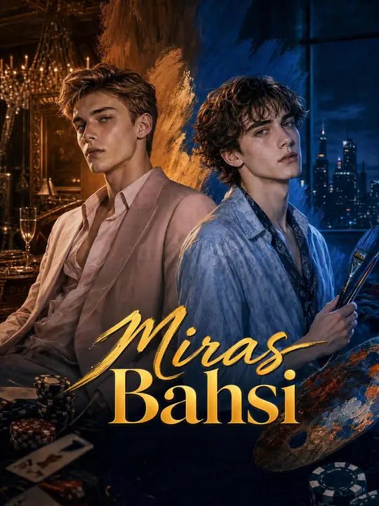 Miras Bahsi kapak