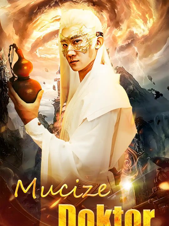 Mucize Doktor kapak