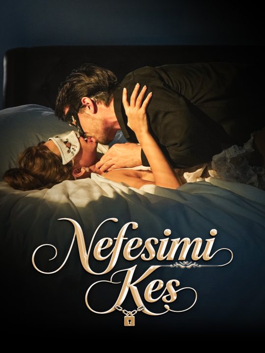 Nefesimi Kes kapak