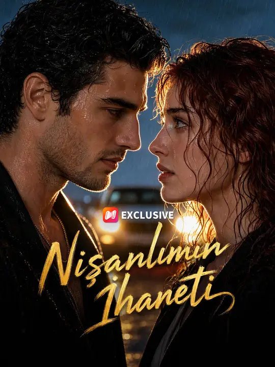 Nişanlımın İhaneti kapak