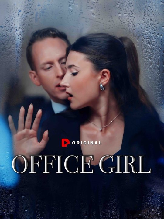 Ofis Kızı kapak