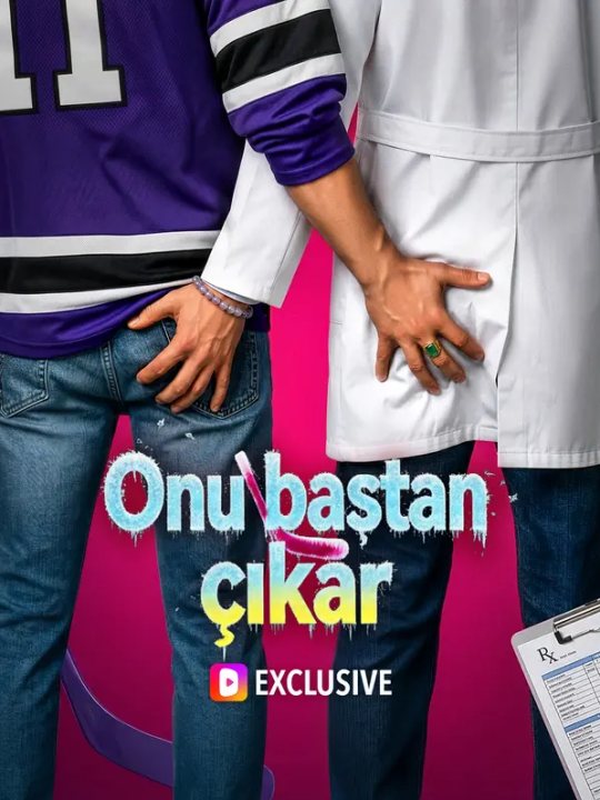 Onu Baştan Çıkar kapak