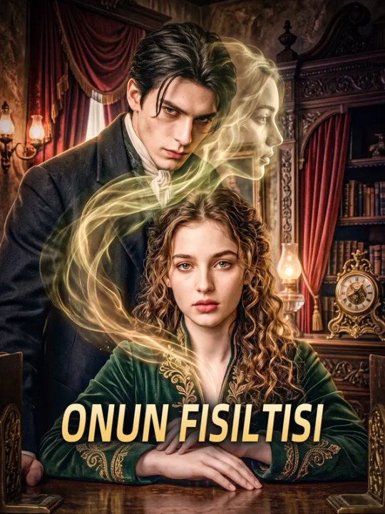 ONUN FISILTISI kapak