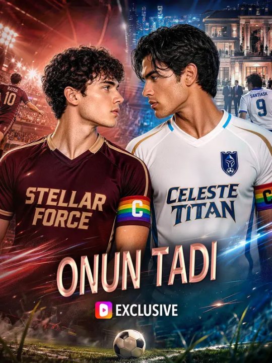 ONUN TADI kapak
