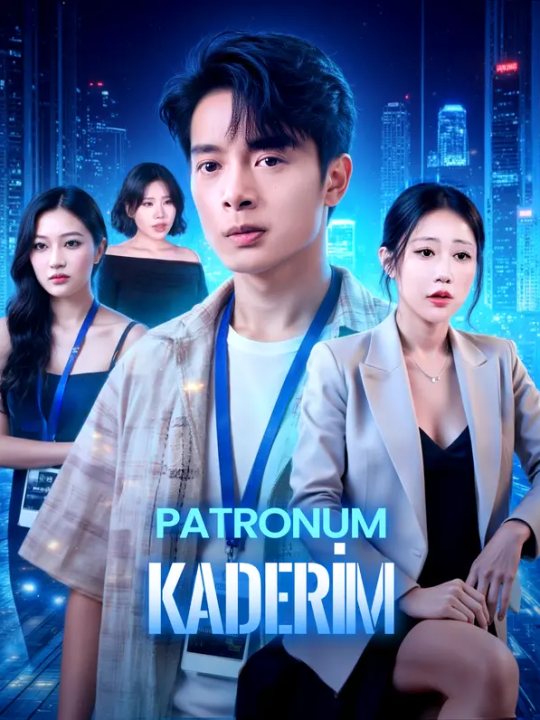 Patronum, Kaderim kapak
