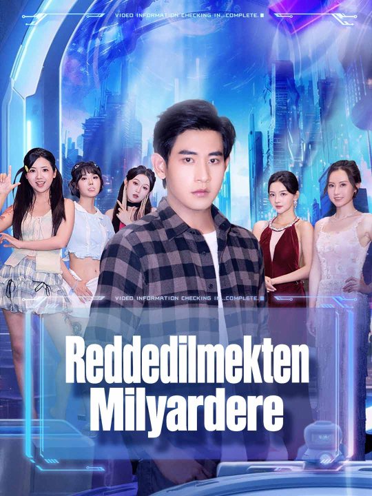 Reddedilmekten Milyardere kapak