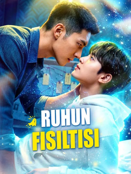 Ruhun Fısıltısı kapak