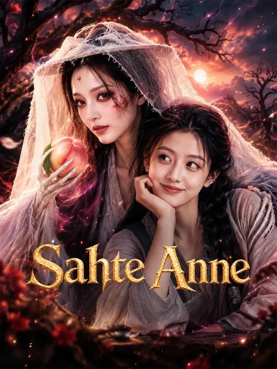 Sahte Anne kapak